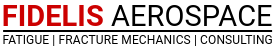 Fidelis Aerospace - Fatigue &amp; Fracture Mechanics for Spaceflight Hardware
